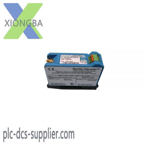 Bently Nevada 330180-X1-CN MOD:143416-29 Proximity Sensor