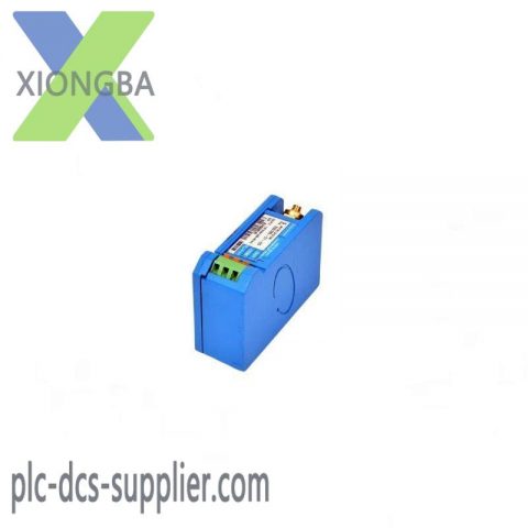 Bently Nevada 330180-X2-05 Proximitor Sensor: Precision Measurement for Industrial Control