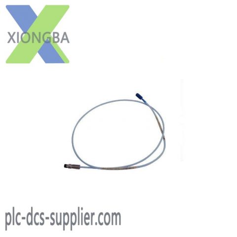 Bentley Nevada 330196-05-30-10-CN 3300 XL 8 mm Reverse Mount Probes - Precision Measurement Solutions for Industrial Control