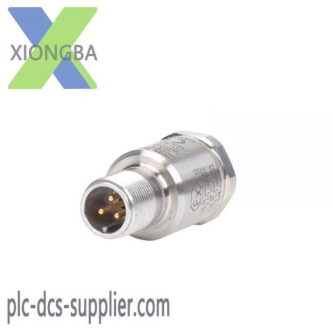 Bently Nevada 330400-02-00 Accelerometer: Precision Measurement for Industrial Control