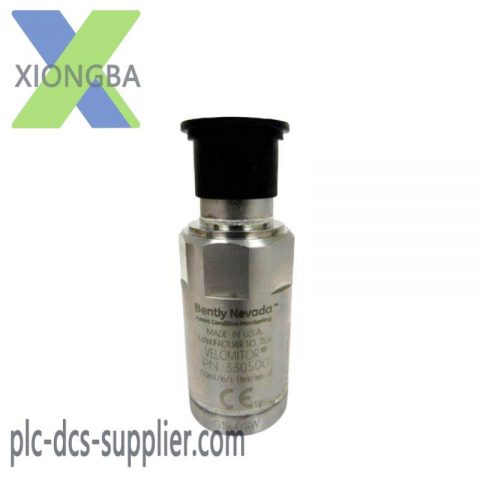 Bentley Nevada 330425-02-05 Pecutan Probe Vibrator