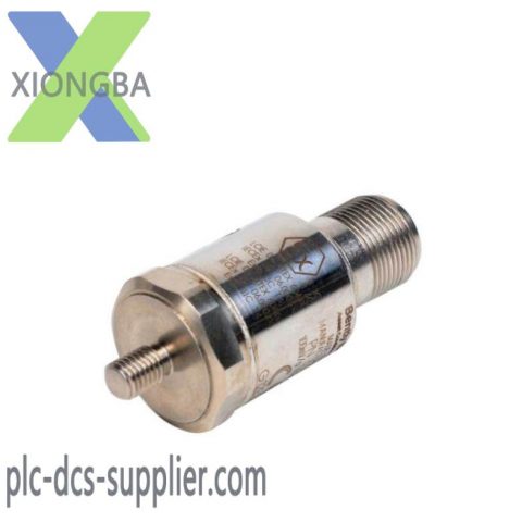 Bently Nevada 330425-02-CN: Precision Accelerometer for Industrial Automation