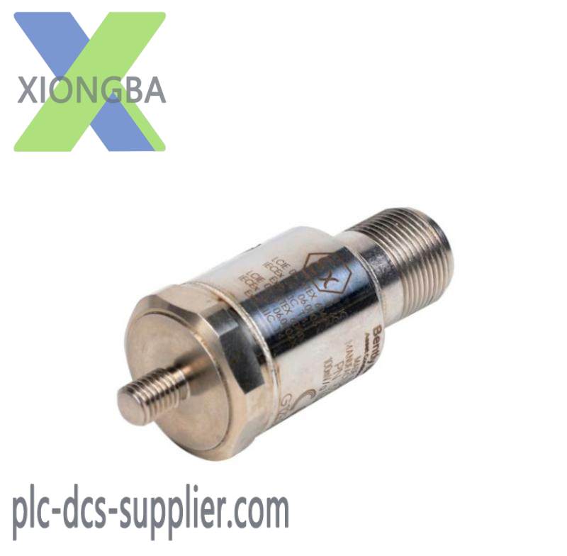 bently_nevada_330425-02-cn_accelerometer_acceleration_tranducer.jpg Bently Nevada 330425-02-CN: Precision Accelerometer for Industrial Automation
