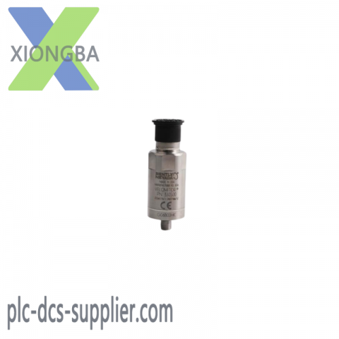 Bently Nevada 330500-00-00 Velomitor Piezo-Velocity Sensor, Precision Monitoring for Rolling-Element Bearings