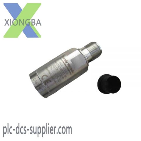 Bently Nevada 330500-01-005 Piezo-velocity Sensor: Precision Measurement for Industrial Automation