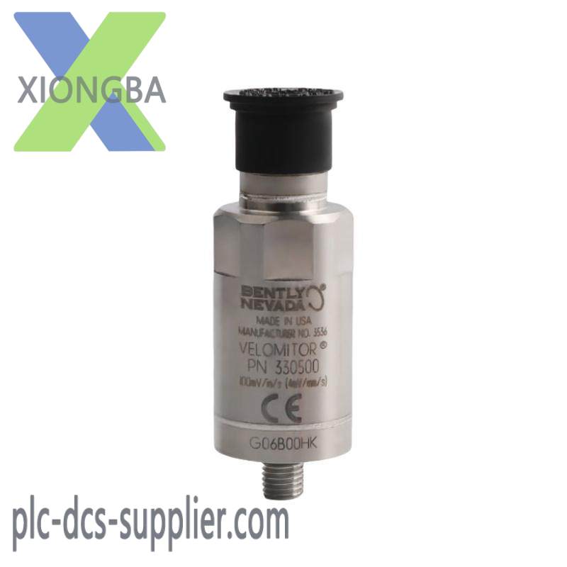 bently_nevada_330500-02-01_piezo-velocity_sensor.jpg Bently Nevada 330500-02-01: Precision Piezo-Velocity Sensor for Machine Monitoring