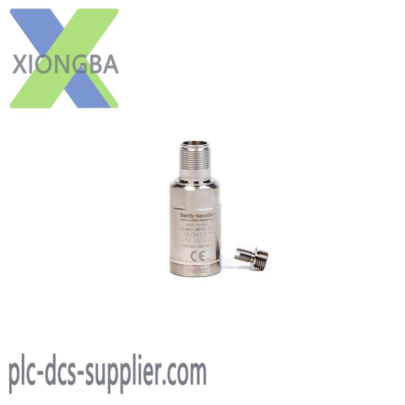 bently_nevada_330500-02-05_velomitor_piezo-velocity_sensor.jpg BENTLY NEVADA 330500-02-05 Velomitor Piezo-velocity Sensor