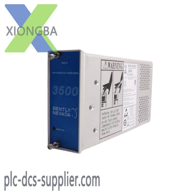 bently_nevada_330500_velomitor_piezo-velocity_sensor.jpg Bently Nevada 330500 Velomitor Piezo-Velocity Sensor - Precision Monitoring for Rotating Equipment