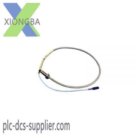 Bently Nevada 330703-000-060-10-02-00: Precision Probe Sensor for Industrial Control Systems