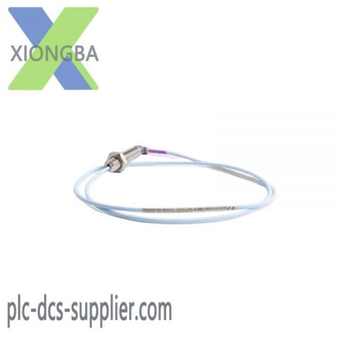 Bently Nevada 330703-000-060-10-02-CN Proximity Probes - Advanced Industrial Sensor Solutions