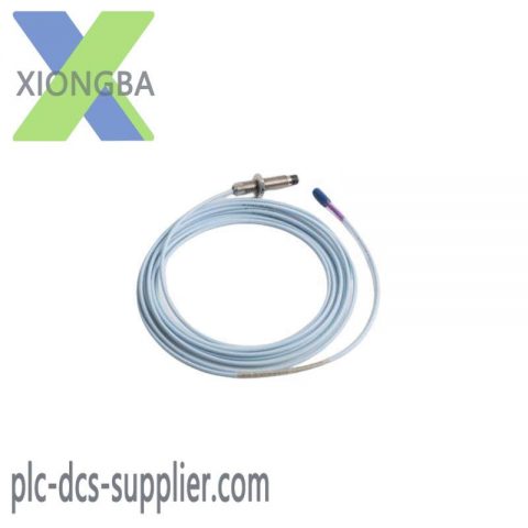 Bently Nevada 330703-000-060-50-12-00 Proximity Transducer