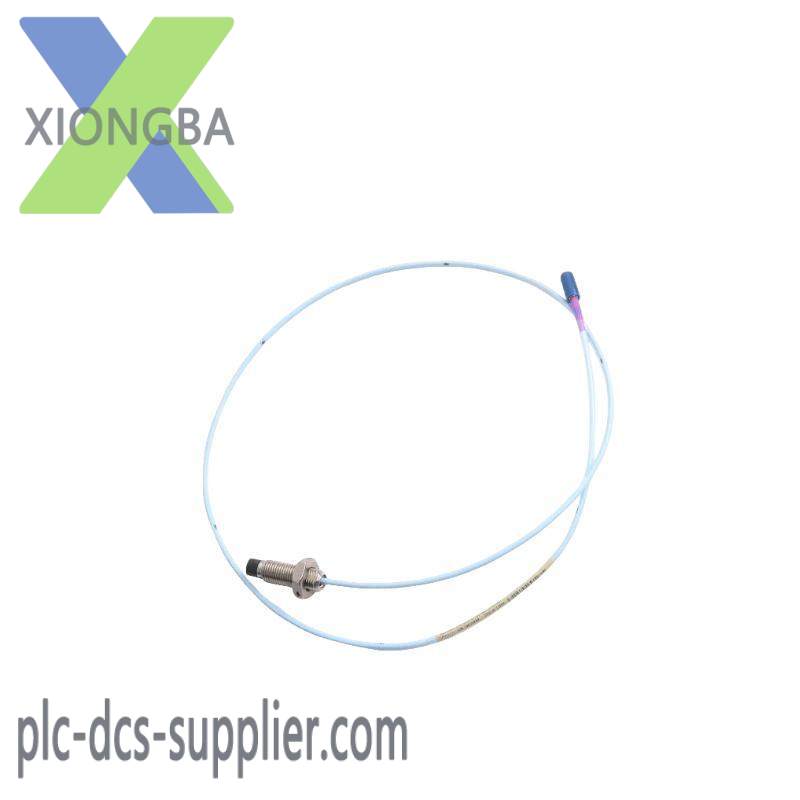 bently_nevada_330703-000-178-10-02-00_proximity_probes.jpg Bently Nevada 330703-000-178-10-02-00 Proximity Probes for Advanced Industrial Automation Solutions