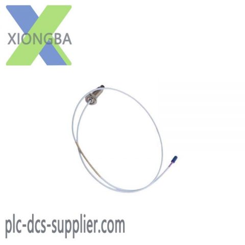 Bently Nevada 330703-050-120-10-02-00 Proximity Transducer - Precision Sensing for Industrial Control