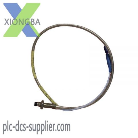 Bently Nevada 330704-00-050-10-01-05 Proximity Probe - Advanced Sensing Technology for Industrial Control