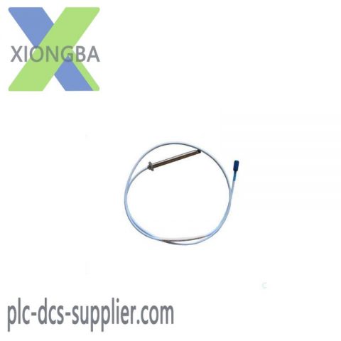 Bently Nevada 330704-00-080-10-01-05 Proximity Probes - Precision Sensor Technology