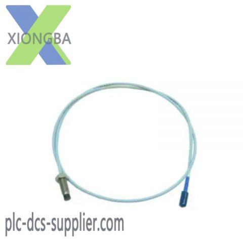 Bently Nevada 330705-02-18-10-02-05: 11mm Proximity Sensor, for Advanced Industrial Control