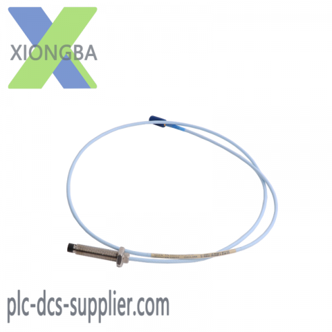 Bently Nevada 3300XL 11 mm Probe, High Precision Condition Monitoring Solution