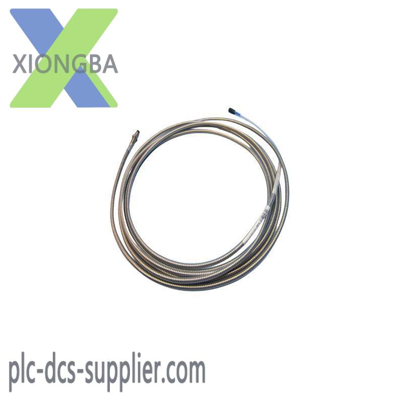 bently_nevada_330708-00-10-90-02-00_3300_xl_8_mm_proximity_probes.jpg Bently Nevada 330708-00-10-90-02-00: Advanced 3300 XL Proximity Probes for Industrial Automation