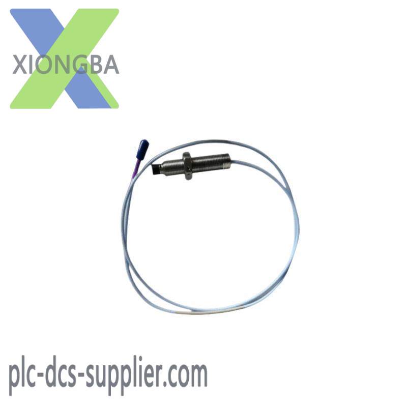 bently_nevada_330709-000-040-50-02-00_reverse_mount_probe.jpg Bently Nevada 330709-000-040-50-02-00: Reverse Mount Probe, Precision Measurement for Industrial Control