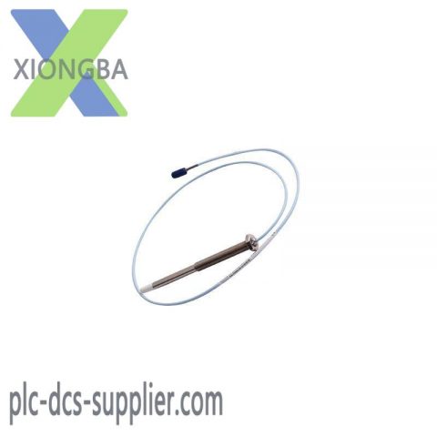 Bently Nevada 330709-000-120-10-02-00 Proximity Sensor