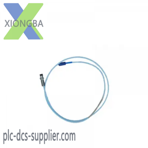 Bently Nevada 330710-00-05-50-02-05 Proximity Probes - Precision Sensor Technology for Industrial Automation
