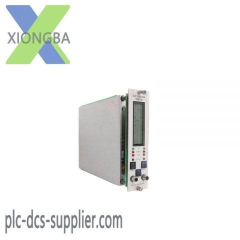 Bently Nevada 330730-040-03-00 Extension Cable