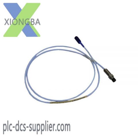 Bently Nevada 330730-080-02-05 3300 XL 11 mm Extension Cable