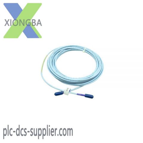 BENTLY NEVADA 330730-080-10-00, 11 MM Extension Cable