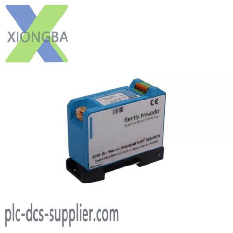 Bently Nevada 330780-51-CN Proximitor Sensor