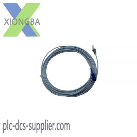 Bently Nevada 330851-02-000-030-10-00-05 Proximity Probe: Advanced Sensing Technology for Industrial Control