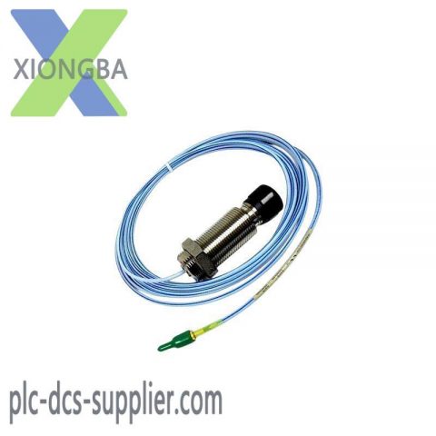 Bently Nevada 330851-02-000-060-10-00 CN Proximity Probes