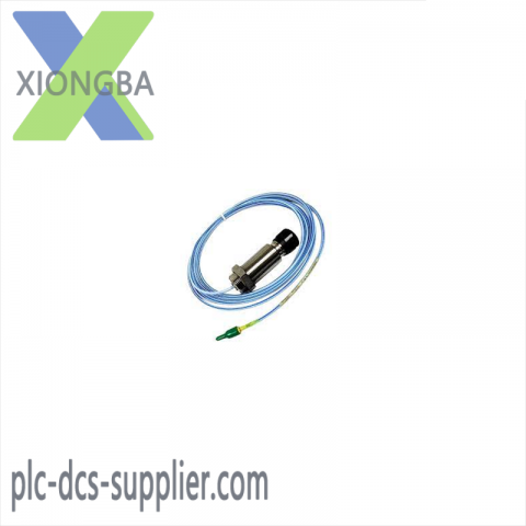 BENTLY NEVADA 330851-02-000-060-50-00-00 Proximity Probe - Precision Sensor for Industrial Control Systems