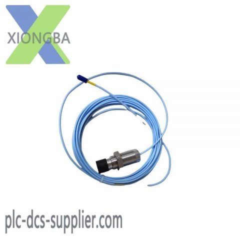 Bently Nevada 330851-02-000-070-90-00-05 Proximity Probe - Advanced Sensor Technology for Industrial Automation