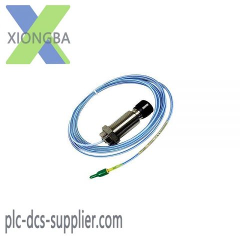 BENTLY NEVADA 330851-03-000-020-90-00-00 3300 XL 25mm Proximity Probe