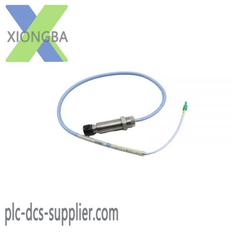 BENTLY NEVADA 330851-04-000-020-10-00-00 Proximity Probe