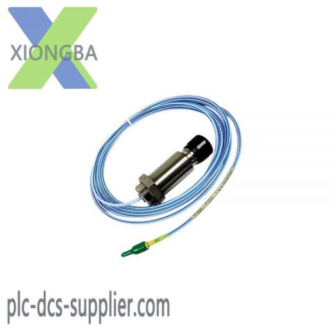 Bently Nevada 330851-04-000-020-10-01-00: Advanced Probes for Precision Measurement