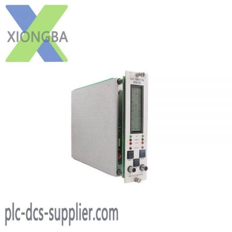 Bently Nevada 330851-04-000-023-10-01-05 Proximity Probe