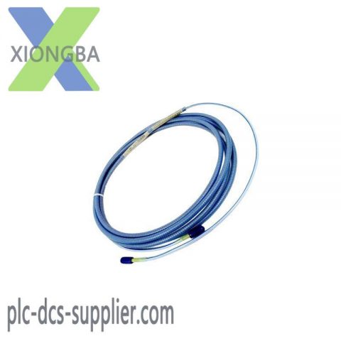 Bently Nevada 330854-080-24-05 Extension Cable