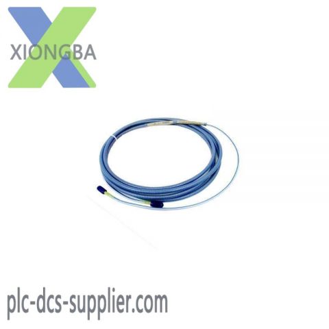 Bently Nevada 330854-080-24-CN Extension Cable, Advanced Industrial Control Solution