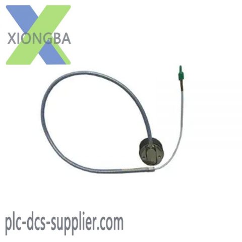 Bently Nevada 330876-02-10-01-00: 3300 Series XL 50mm Proximity Probe
