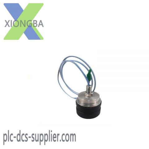 Bently Nevada 330876-02-50-00-00: High Precision Proximity Probes