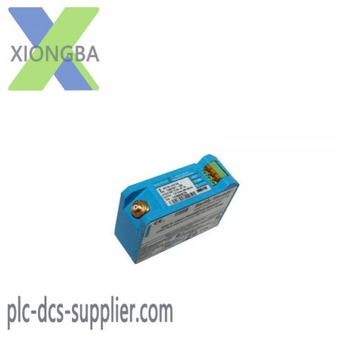 Bently Nevada Proximity Sensor 330878-90-00, Advanced Industrial Control Solutions