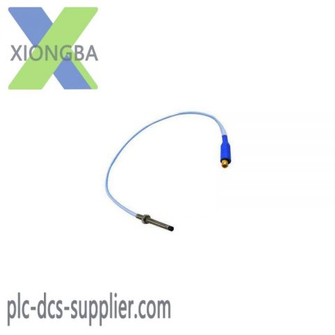 BENTLY NEVADA 330901-00-09-05-02-00: Precision NSV Proximity Probe