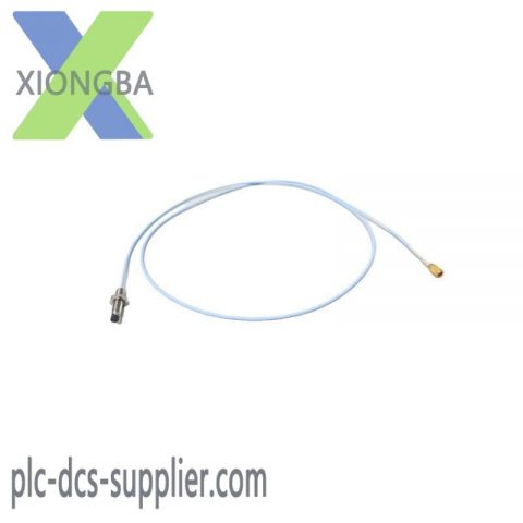 BENTLY NEVADA 330901-00-60-10-02-00, Proximity Probes for Industrial Control Systems