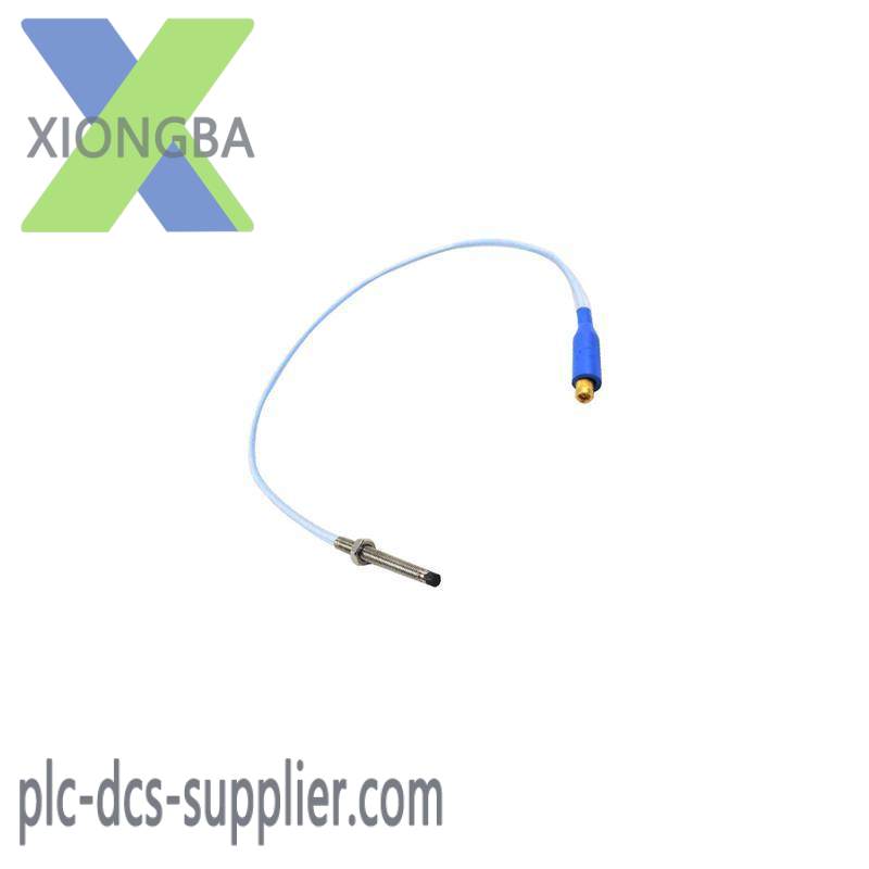 bently_nevada_330901-00-60-10-11-00_3300_nsv_proximity_probes.jpg BENTLY NEVADA 330901-00-60-10-11-00: 3300 NSv Proximity Probes