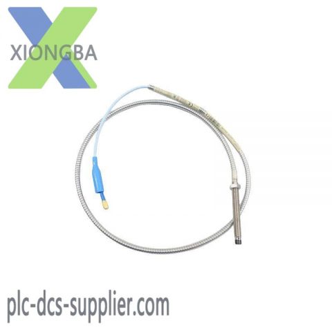 Bently Nevada 330901-02-47-10-01-00: Extension Cable for Advanced Automation Solutions