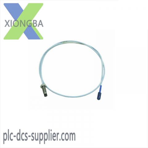 Bently Nevada 330901-11-25-10-01-00 Proximity Probes for Precision Control Applications