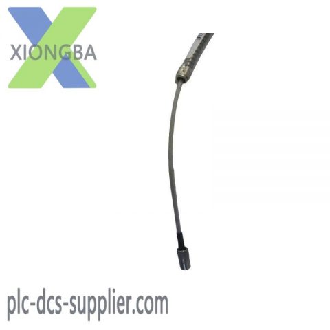 BENTLY NEVADA 330902-00-30-05-02-00: Precision Proximity Transducer System