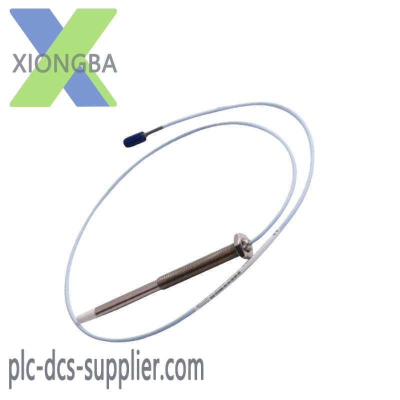 bently_nevada_330902-36-89-05-01_proximity_probes.jpg BENTLY NEVADA 330902-36-89-05-01 Proximity Probes: Precision Measurement for Industrial Control Systems