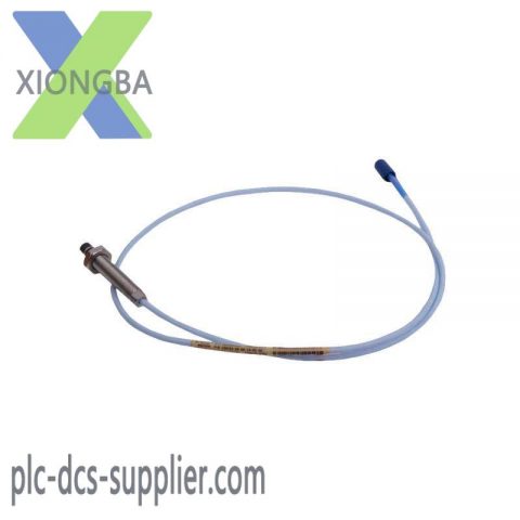 Bently Nevada 330903-00-04-05-02-00 3300 XL 8mm Proximity Probes